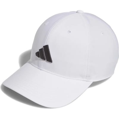 Dames baseballpet adidas Tour Badge