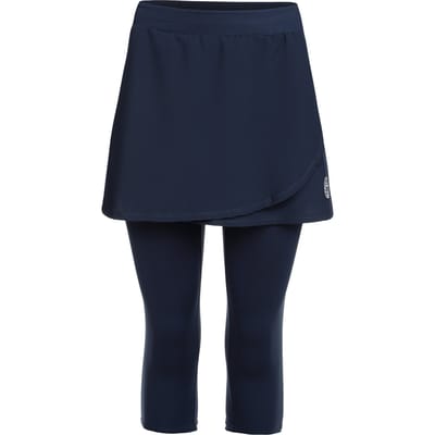 BIDI BADU Crew Scapri Dames-Blauw