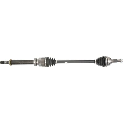 Aandrijfas POINT GEAR PNG72809