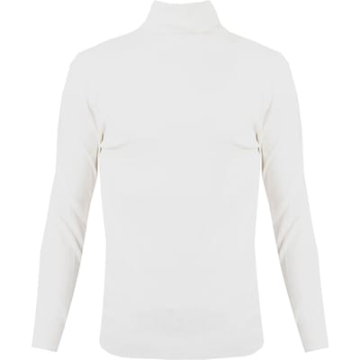 Xagon Man stoppen Turtleneck Mannen romig