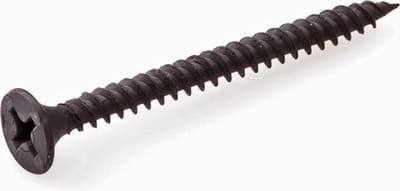 Gipsplaatschroeven fijne draad - Phillips2 - 4,2x75mm - Gefosfateerd - Voldraad (200 stuks)