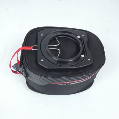 Sacoche de réservoir D-LINE POWER 7L LOCK’N START Bagster pour moto Ducati Neuf
