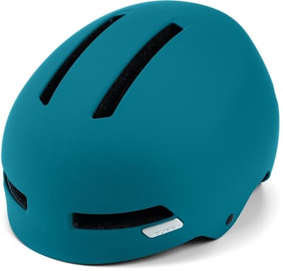 CUBE Fietshelm DIRT 2.0 PETROL Blauw M (52-57)