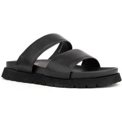 Slippers Sergio Moretti -