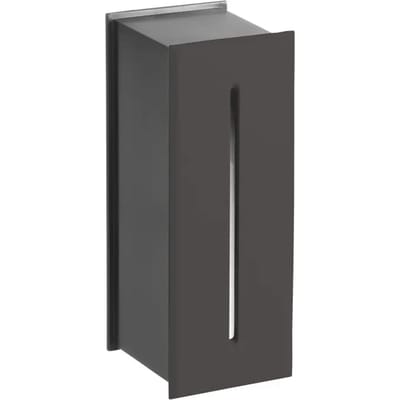 Buitenlamp Dopo lighting Dambel (16lm) CRI80 3000K 20º