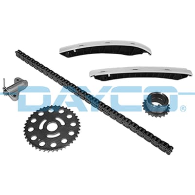 Distributiekettingset DAYCO KTC1125
