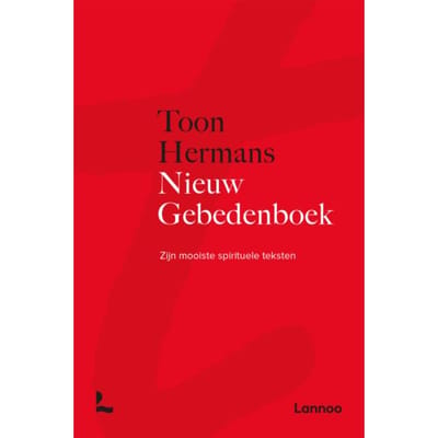 Nieuw Gebedenboek - Toon Hermans