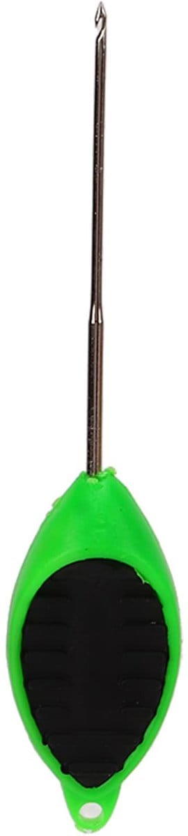 Dailygoods- Bait Rig Tool - Lichtgewicht/Compact - Antisliphandgreep - Duurzaam Kunststof/Roestvrij Staal - Flexibel voor Haken/Visdraad - Scherp Naaldpunt Ontwerp - Visgereedschap