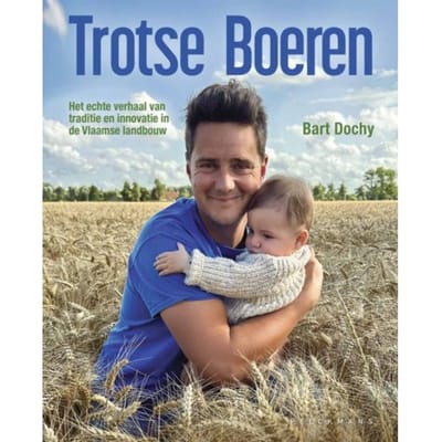 Trotse Boeren - Bart Dochy