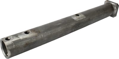 Trekstang voor Alko oplooprem 251S