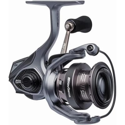 Spin-rolletje Abu Garcia Revo SX 2000