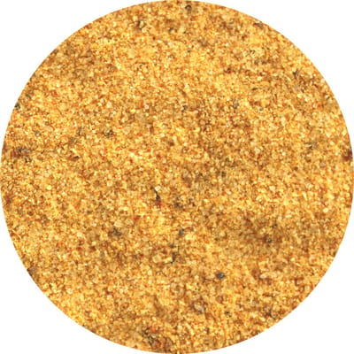 Van Beekum Specerijen - Honey Mustard BBQ Rub - 20 KG - Zak (bulk verpakking)