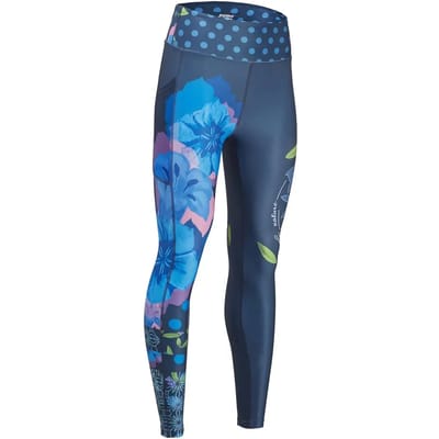 Leggings voor dames Silvini Veniana