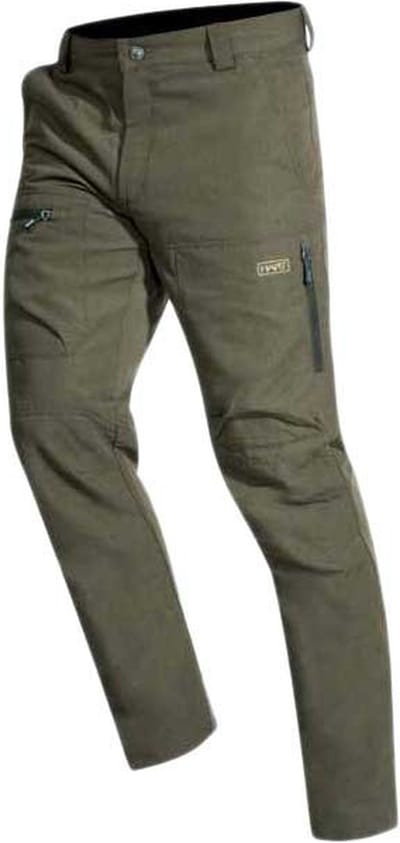 Hart Hunting Muguet Broek Groen 38 Man