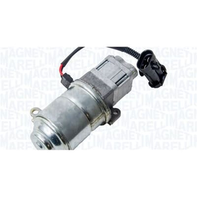 Kleppeneenheid, hydraulische motor, automatische aandrijving MAGNETI MARELLI 024000030010
