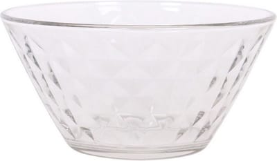 LAV – glasschalen – Artemis – 6 stuks – 330 ml – Ø12 x 6 cm – vaatwasmachinebestendig