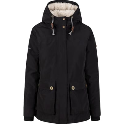 Trespass Dames token waterdichte jas