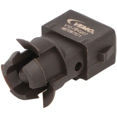 Sensor buitentemperatuur VEMO Qualität VEMO V10-72-0207