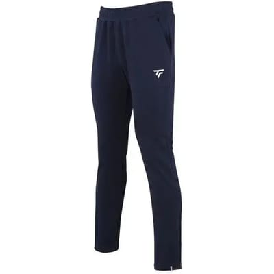 Tecnifibre Team Tech Trainingsbroek Blauw 12-14 Years Jongen