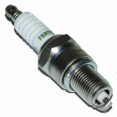 Bougie F6RTC vervangt NGK BPR5ES - BPC Parts