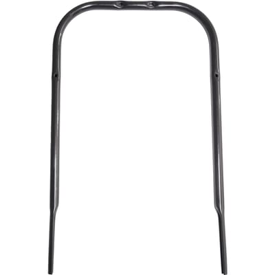 Handle bar top part