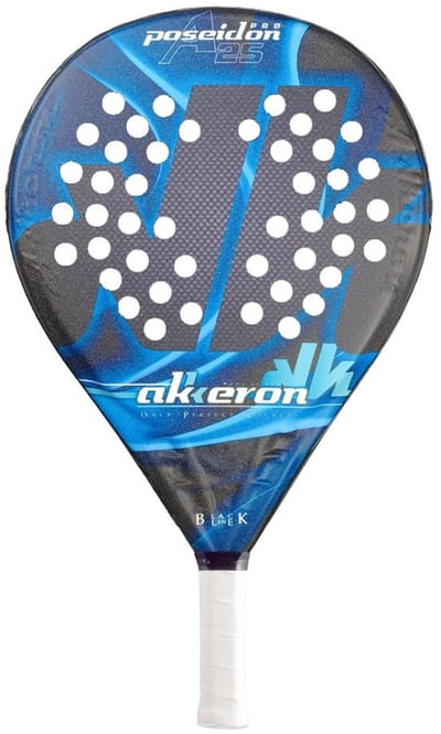 Akkeron Black Poseidon