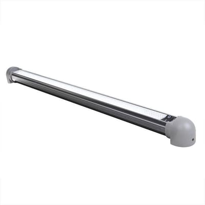 ProPlus Lichtlijn plafonnière - 30 leds - 12V - 450 lumen - 470x35x33 mm