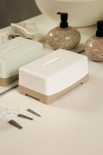 Geschenkset LUMA White