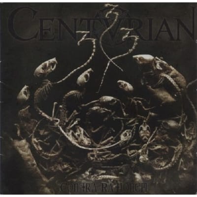 Contra Rationem - Centurian