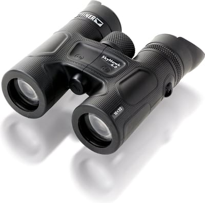 Steiner SkyHawk 4.0 10x32 - Verrekijker - Natuurobervatie