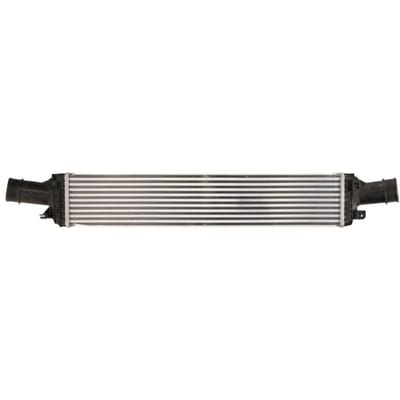 Intercooler NISSENS 96618