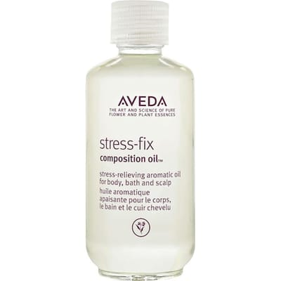 Aveda - Stress-Fix Composition Oil - Stress-Reliever Multifunctional Oil