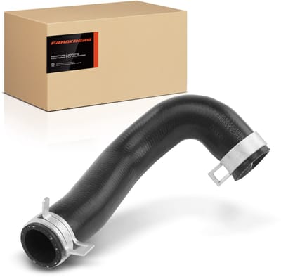 Frankberg 1x koelslang turboslang intercooler voor Fiat