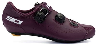 Sidi Genius 10 Raceschoenen Paars EU 38 Vrouw