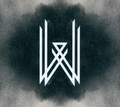 Wovenwar - Wovenwar (CD)