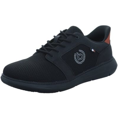 Lage Sneakers Bugatti -