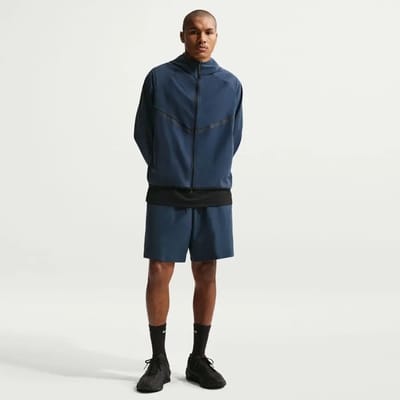Dri-Fit Korte Mouwen Nike Shori Dri-Fit