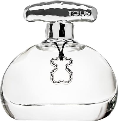 Tous Touch L'Or Lumineux Eau De Toilette 50 ml (femme)
