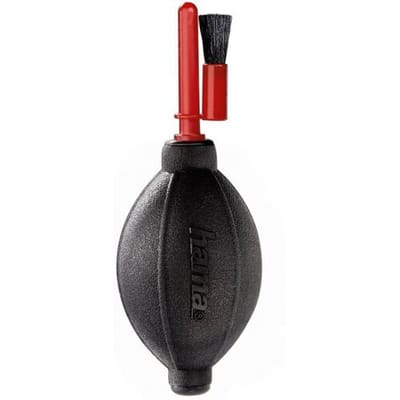 Hama Air Blower Dust Ex Brush 55