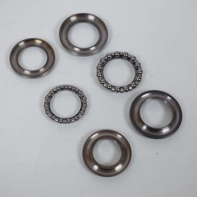 sifam stuurlagerset voor motor yamaha 80 pw 1983 tot 2010 nieuw