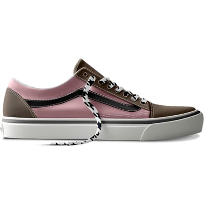 Vans Unisex Lx Old Skool Brown Taglia: 35 | Sneakers Outlet | Unisex | Marrone