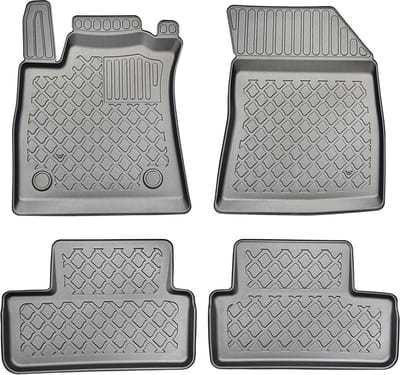 Tapis de sol Guardliner pour Renault Megane IV HB-5 01.2016