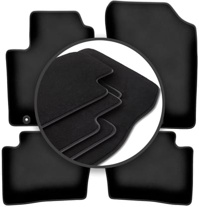 Premium automatten voor: Hyundai i20 I hatchback (2008-2014)