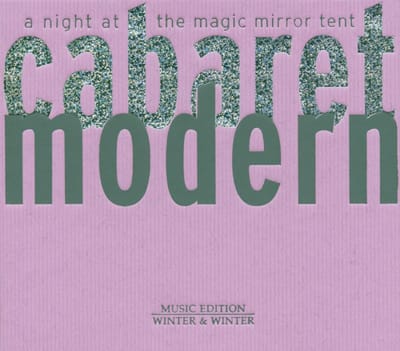 Cabaret Modern