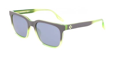 Converse CV559S ADVANCE II Origin story/citron gradient 54/19/145 UNISEX Zonnebrillen