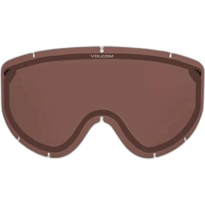Lens Volcom Footprints