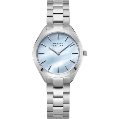 Bering - 17331-707 - Polshorloge - Dames - Solar