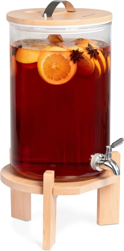Koudwater Dispenser - Koud water - Waterkoeler - Watercooler - Waterdispenser - Watermachine