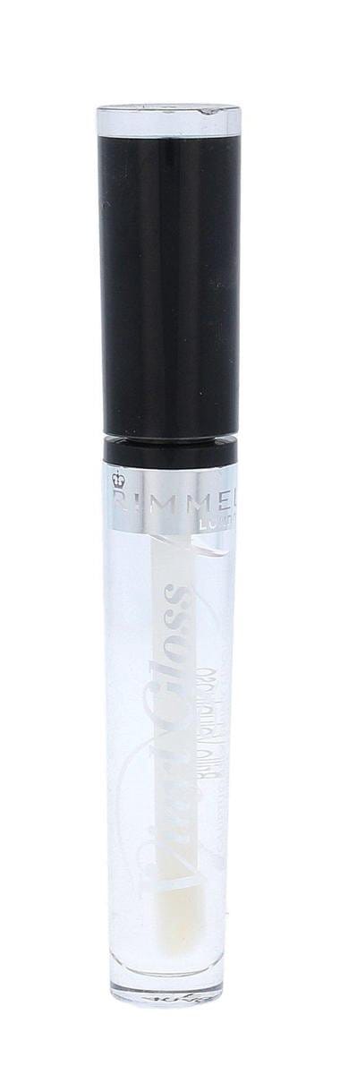 Rimmel Vinyl Gloss Lipgloss - 800 Crystal Clear