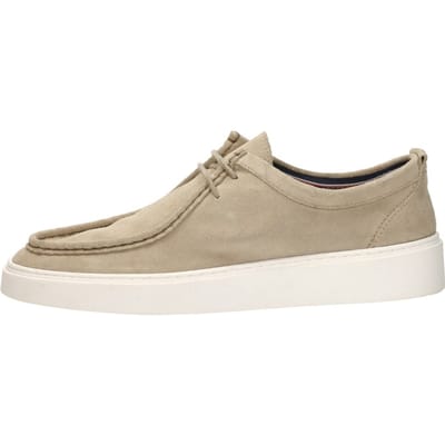 Nette schoenen Sub55 Veterschoenen Laag